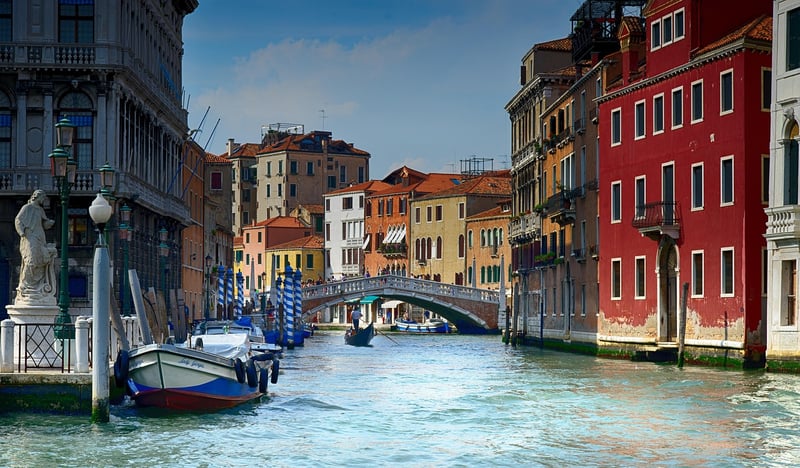 Renaissance Venice