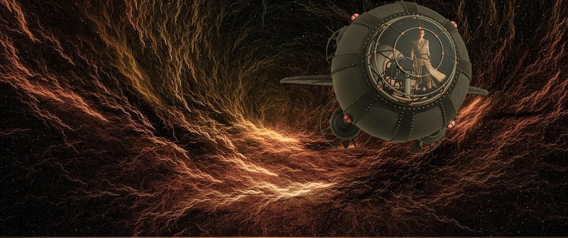 Quantum Tunneling Device